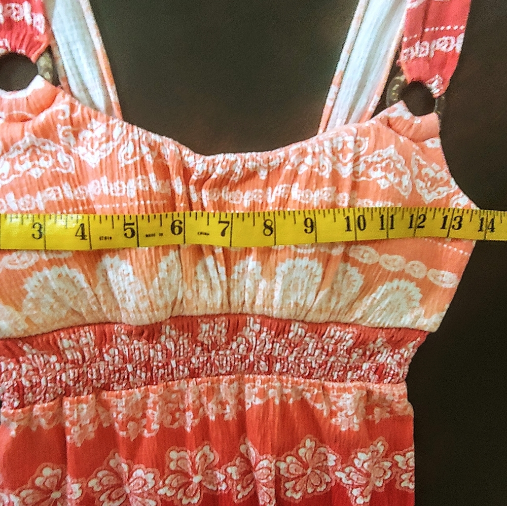 Sweet Tank Top - Picture 4 of 8